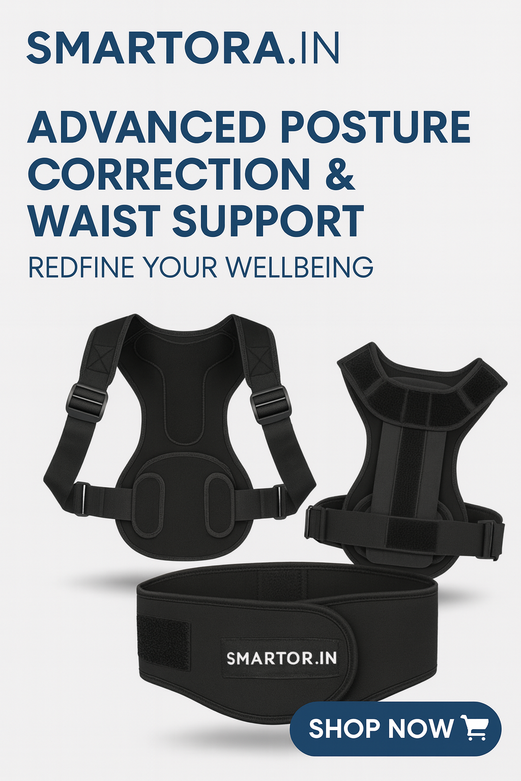 SMARTORA Active Fitness Collection