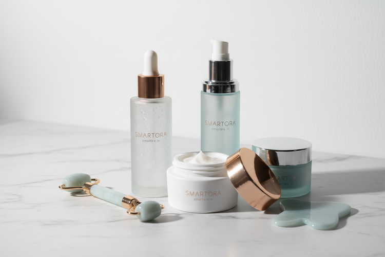 1. SMARTORA Glow Essentials Collection